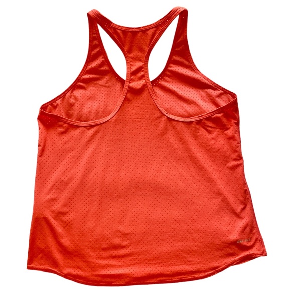 Nike Racerback Tank Top Large - Picture 8 of 9